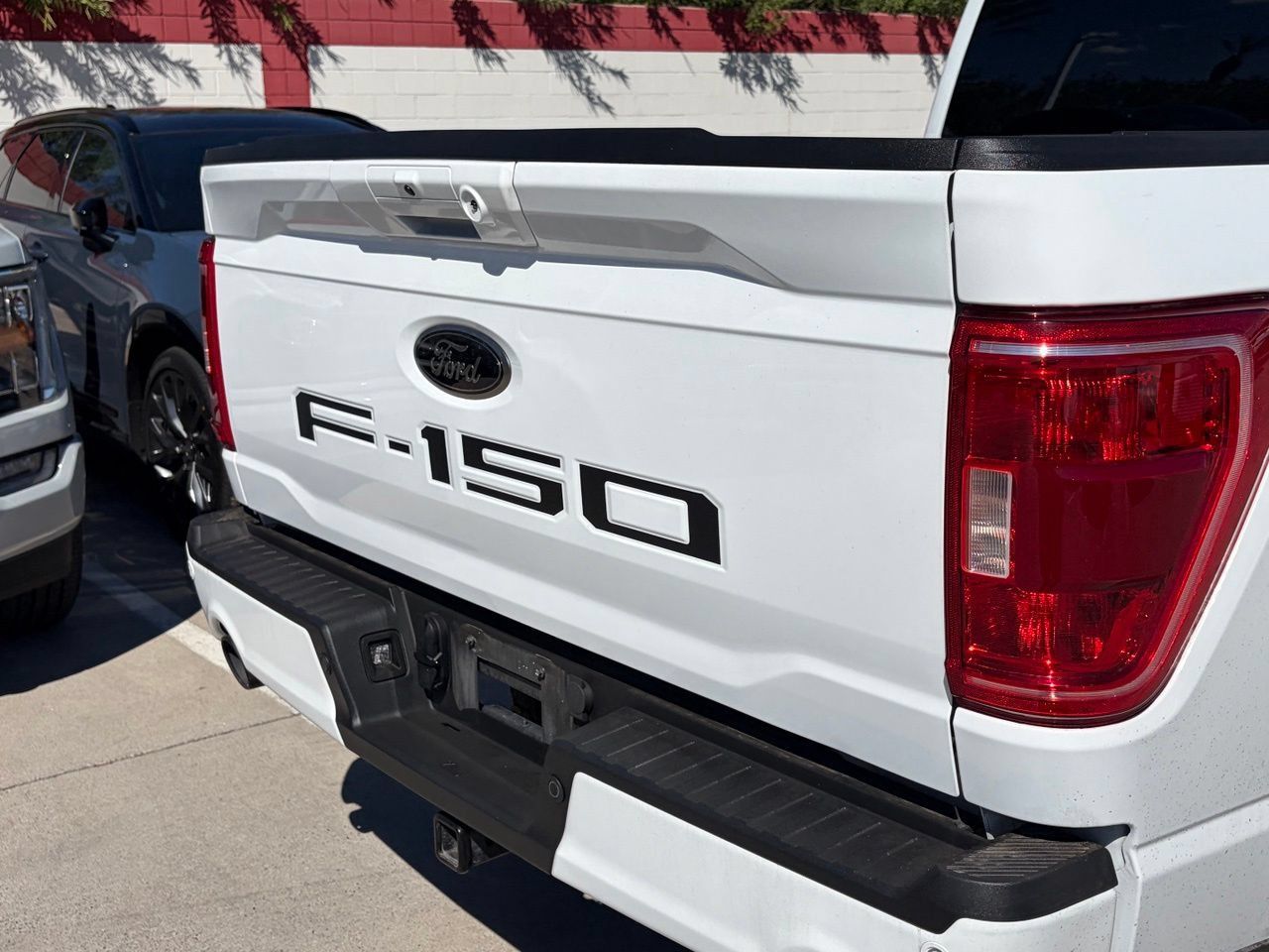 Used 2023 Ford F150 XLT w/ Equipment Group 302A High RWD image 5