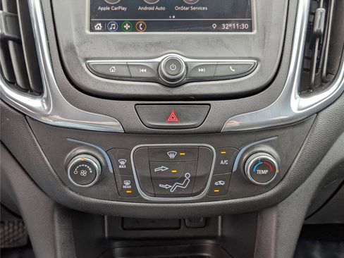 Used 2020 Chevrolet Equinox LT image 26