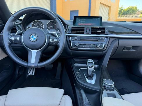 Used 2017 BMW 430i Convertible RWD image 24