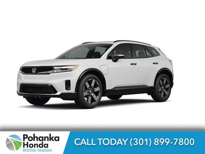 New 2026 Honda Prologue Elite