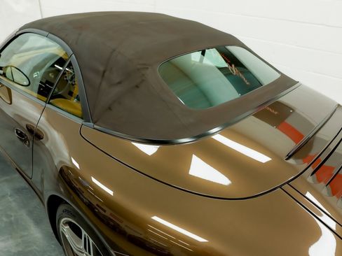 Used 2009 Porsche 911 Carrera 4S image 46