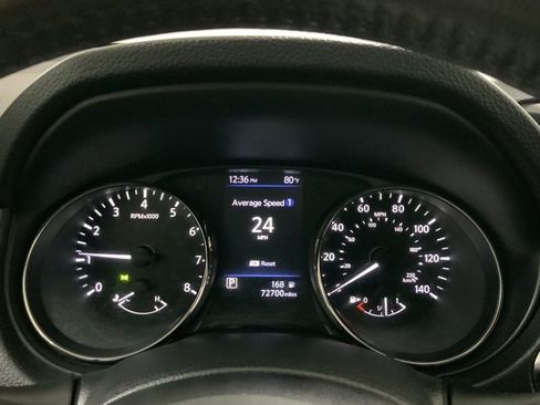 Used 2018 Nissan Rogue SV w/ Premium Package AWD/4WD image 26