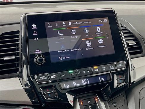Used 2024 Honda Odyssey EX-L image 17
