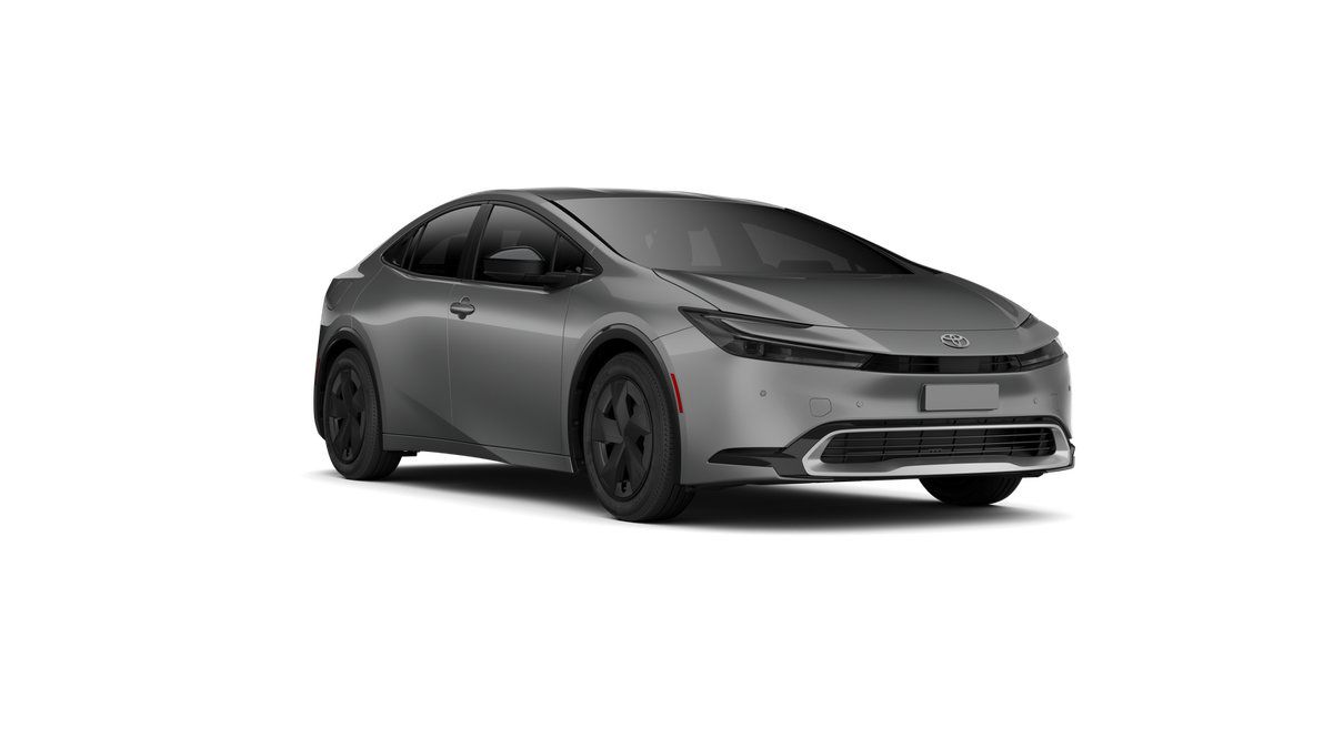 New 2027 Toyota Prius Plug-In Hybrid FWD image 15