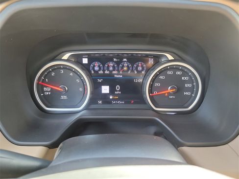 Used 2021 Chevrolet Tahoe Premier image 33