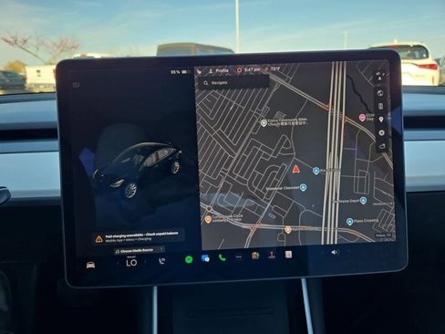 Used 2019 Tesla Model 3 Long Range image 25