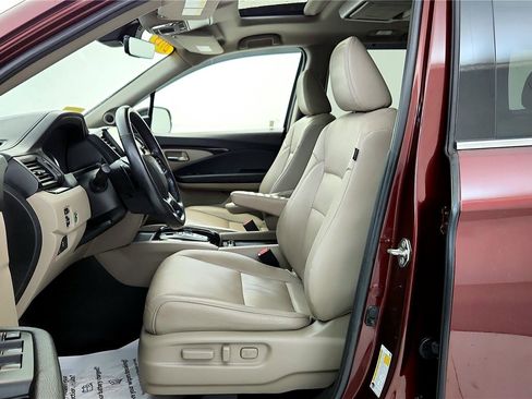 Used 2019 Honda Pilot Elite image 38
