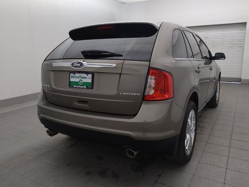 Used 2014 Ford Edge Limited FWD image 9