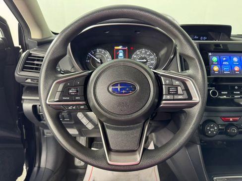 Used 2020 Subaru Impreza 2.0i Premium AWD/4WD image 13
