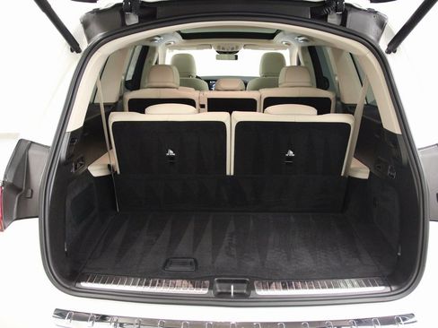 Certified 2023 Mercedes-Benz GLS 450 GLS 450 image 26