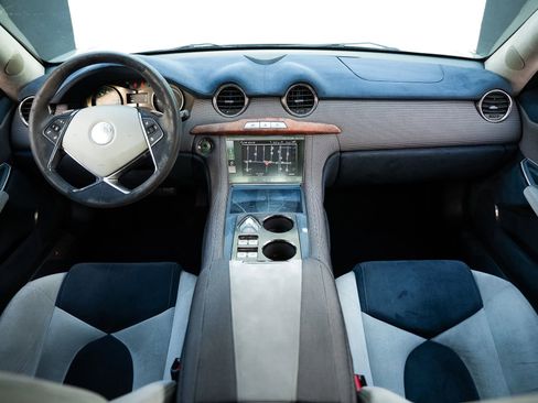 Used 2012 Fisker Karma EcoChic RWD image 24