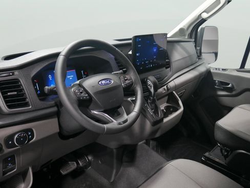 New 2026 Ford Transit 350 XL image 30