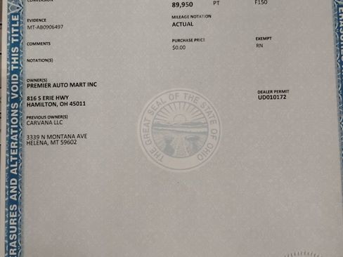 Used 2017 Ford F150 XLT w/ Equipment Group 301A Mid image 23