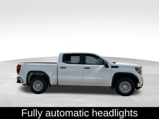 Used 2022 GMC Sierra 1500 Pro w/ Pro Value Package video 4