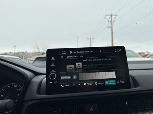 Used 2025 Honda CR-V Sport-L image 48