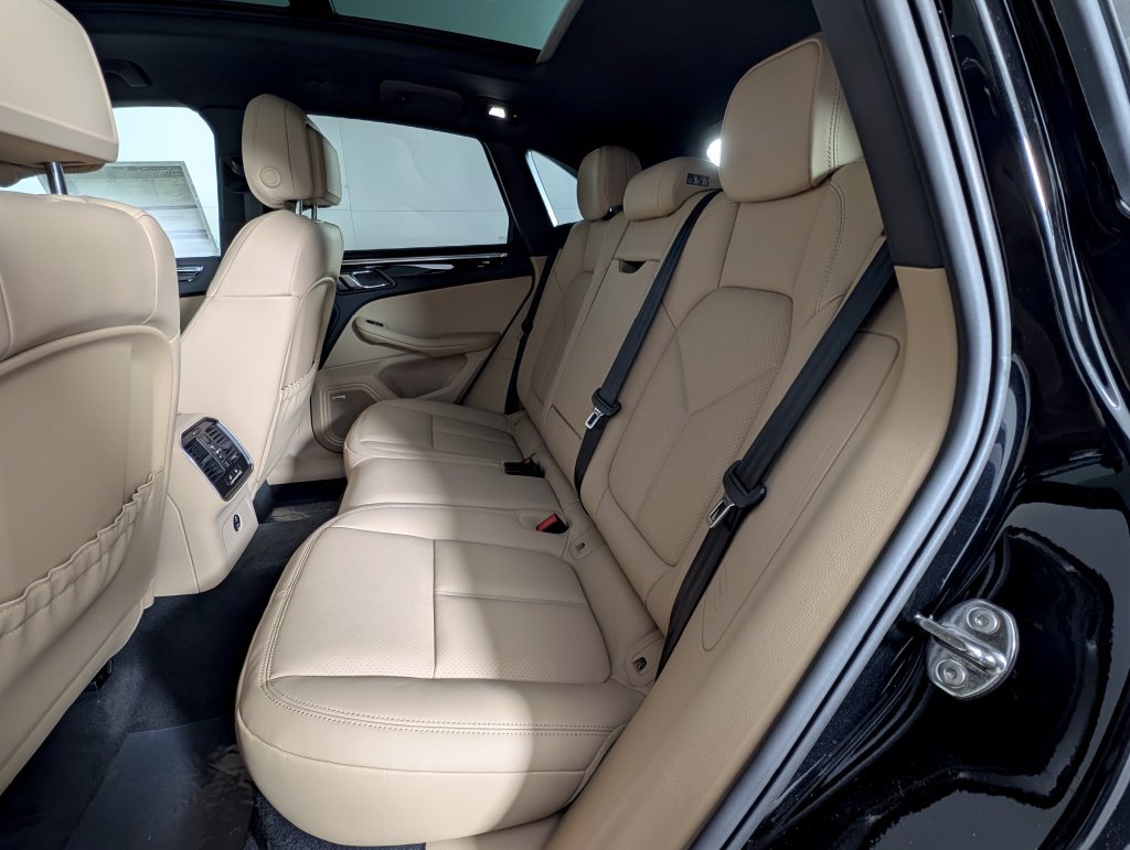 New 2026 Porsche Macan S AWD/4WD image 24