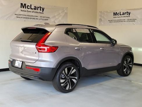 New 2026 Volvo XC40 B5 Ultra AWD/4WD image 7