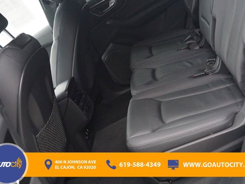 Used 2022 Audi Q7 2.0T Premium image 14