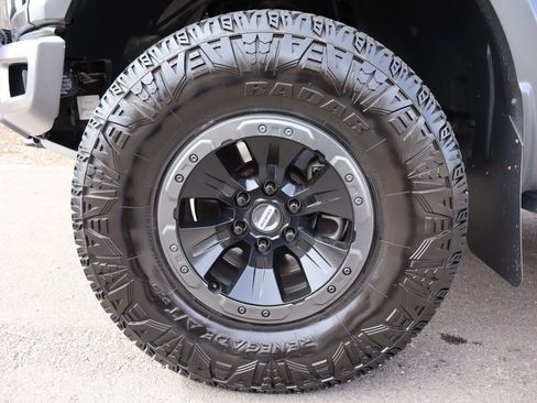 Used 2018 Ford F150 Raptor w/ Equipment Group 802A Luxury image 41