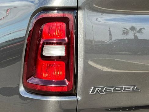 New 2026 RAM 1500 Rebel w/ Trailer Tow Group image 25