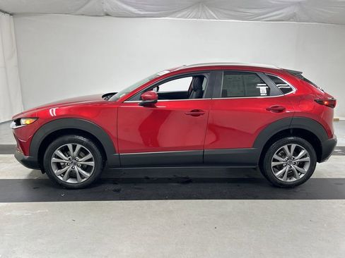 Used 2024 MAZDA CX-30 AWD 2.5 S w/ Preferred Package image 6