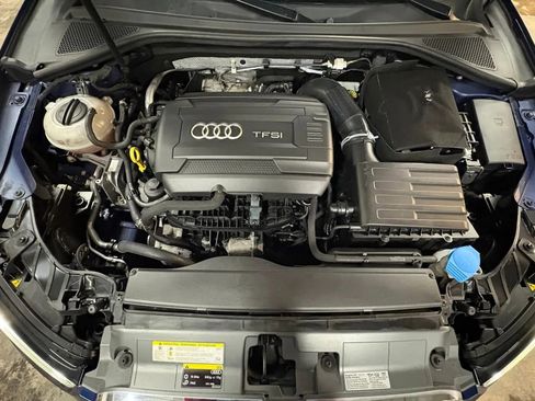 Used 2015 Audi A3 2.0T Premium Plus image 38