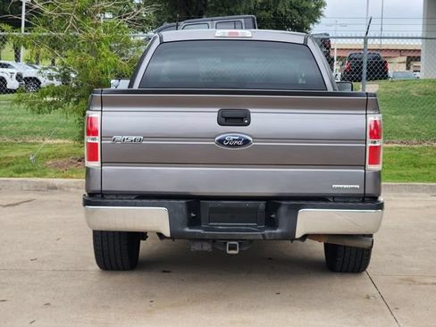 Used 2013 Ford F150 XL w/ Mid Equipment Group RWD image 6