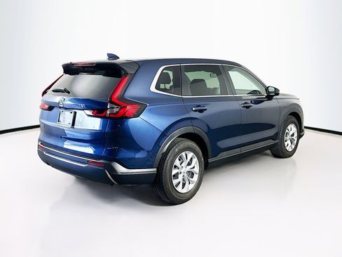 Used 2025 Honda CR-V LX image 9
