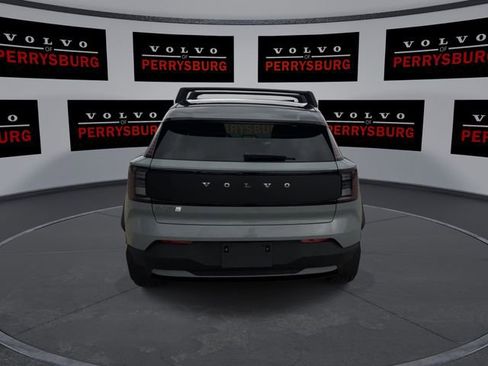 New 2026 Volvo EX30 Cross Country Ultra w/ Protection Package Premier image 7