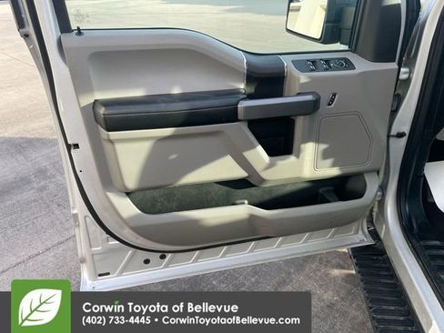 Used 2018 Ford F150 XLT w/ Equipment Group 301A Mid image 24