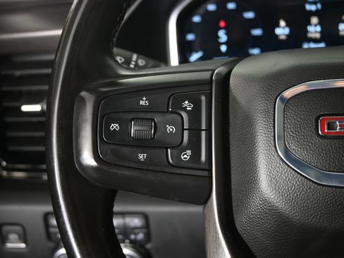 Used 2024 GMC Sierra 2500 AT4 w/ AT4 Premium Plus Package AWD/4WD image 37