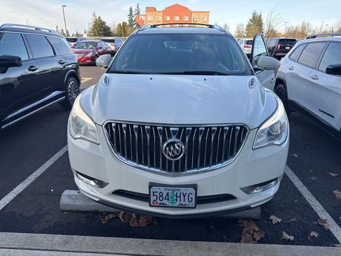 Used 2013 Buick Enclave Premium w/ Trailering Provision Package image 2