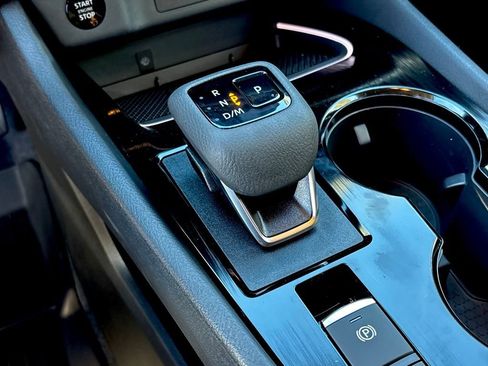 New 2026 Nissan Rogue SV image 16