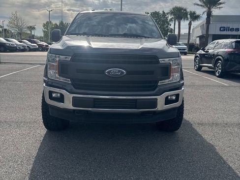 Used 2019 Ford F150 XL w/ Equipment Group 101A Mid image 2