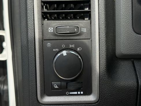 Used 2017 RAM 1500 Tradesman w/ Popular Equipment Group RWD image 20