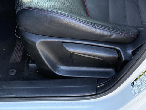 Used 2017 MAZDA CX-3 Grand Touring image 13