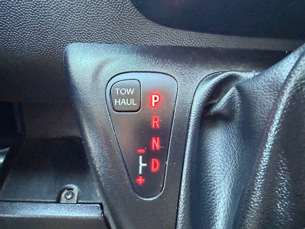 Used 2025 RAM ProMaster 2500 FWD image 35