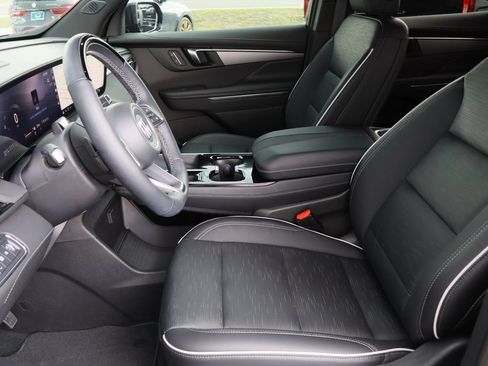 Certified 2025 Buick Enclave Sport Touring w/ Super Cruise Package FWD image 20