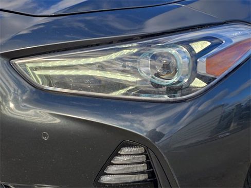 Used 2019 Genesis G70 3.3T Design image 34