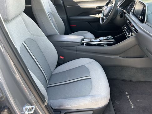 Used 2021 Hyundai Sonata SEL FWD image 9