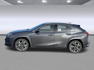 New 2026 Lexus UX 300h AWD video 2