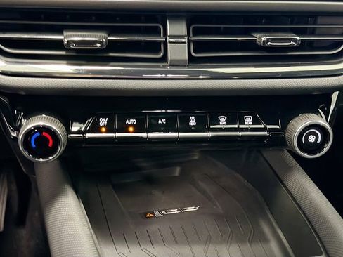 New 2026 Chevrolet Equinox EV RS FWD image 17