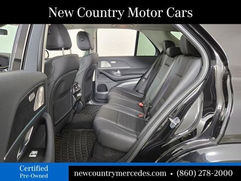 Used 2026 Mercedes-Benz GLE 350 4MATIC image 19