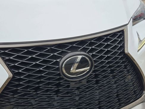 Used 2018 Lexus NX 300 F Sport w/ F Sport Premium Package image 10