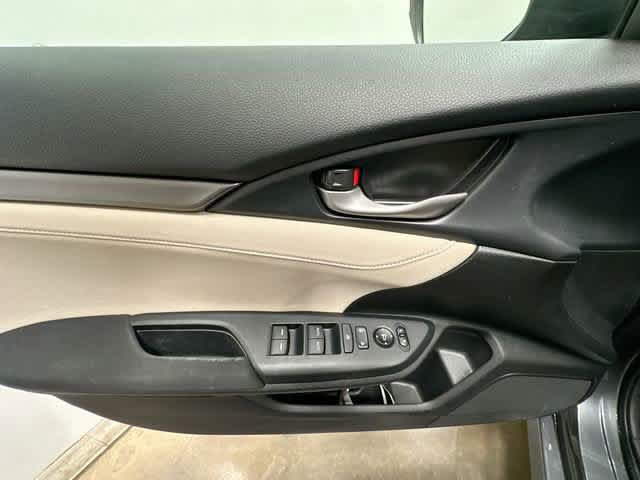Used 2018 Honda Civic EX image 17
