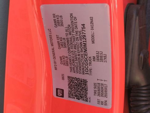 Used 2021 Chevrolet Colorado LT w/ Safety Package image 28