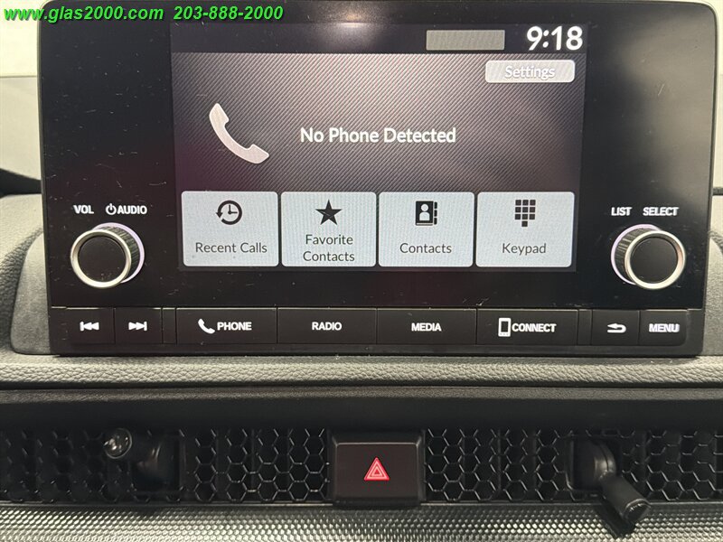 Used 2023 Honda CR-V EX image 30
