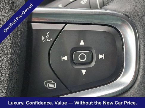 Certified 2023 Volvo XC40 B5 Core w/ Convenience Package AWD/4WD image 24
