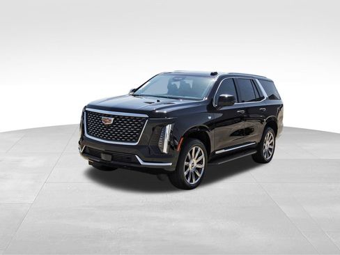 New 2026 Cadillac Escalade 2WD image 2