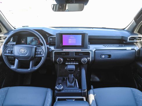 New 2026 Toyota Tacoma SR5 image 14